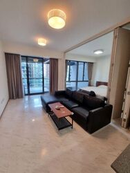 Marina One Residences (D1), Apartment #572710081